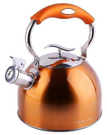 Чайник для плит Mayer&Boch 30961 2,5 л