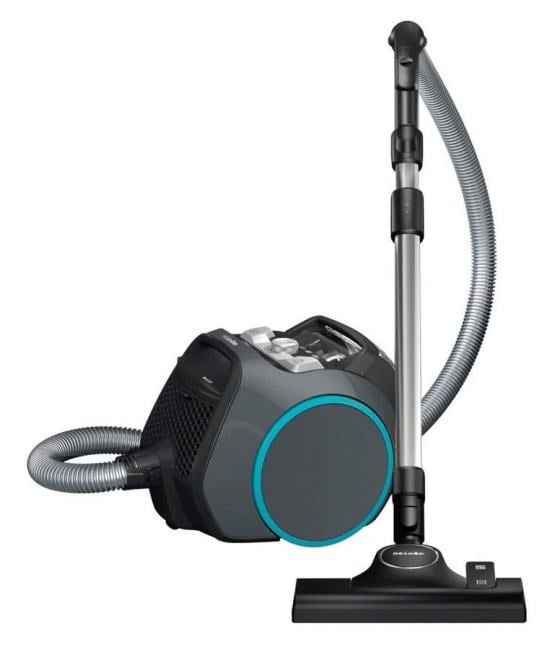 BOOST CX1 GRGR Пылесос Miele Boost CX1  PowerLine 1100Вт графит