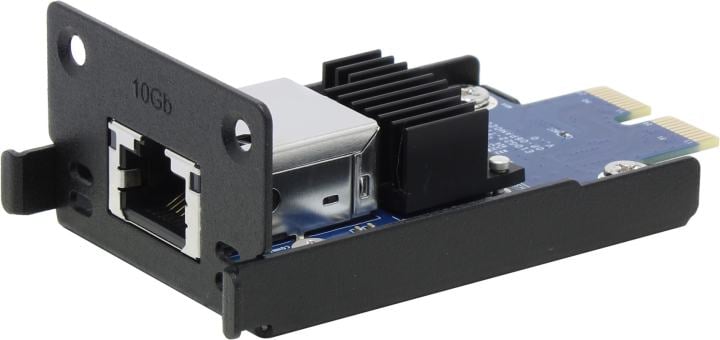 Сетевой модуль Synology E10G22-T1-Mini, 10GbE RJ-45