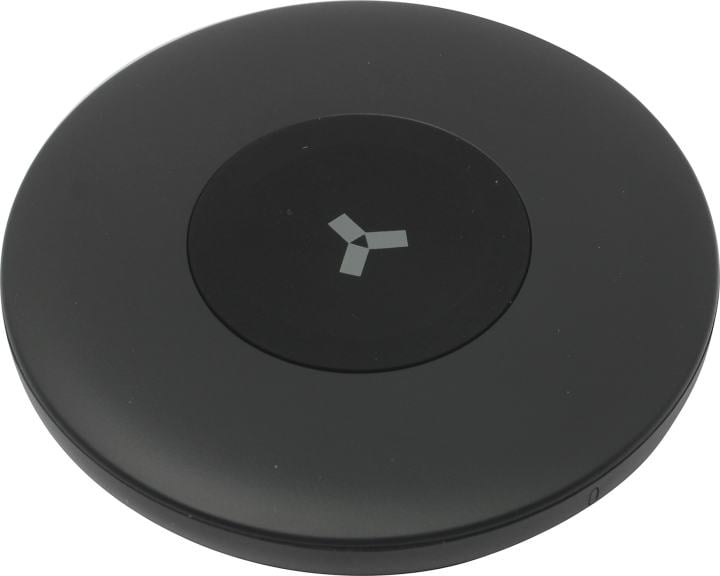 Зарядное устройство Accesstyle Darkslate 15W, сетевое