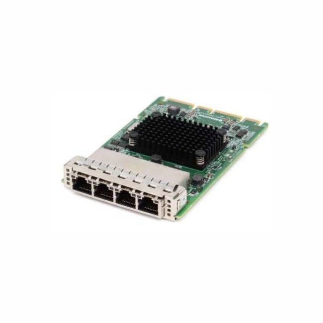 DELL/Broadcom <540-BCOB/BCM95720N2004DC> Quad-Port Ethernet  Server  Adapter  (4UTP 1Gbps)