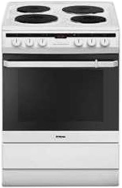 Электрическая плита Hansa FCEW68220 белый
