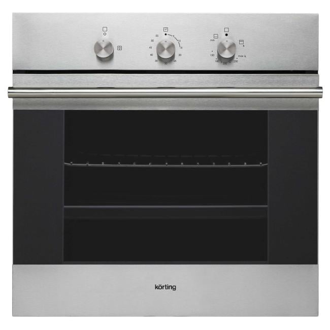 Korting OGG 541 CFX  Встраиваемая газовая духовка