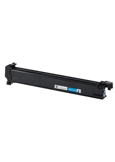 SAKMTN-213C Картридж SAKURA KMTN-213C (A0D7452) для Konica Minolta bizhub C253/ C203,  голубой, 19000 к.