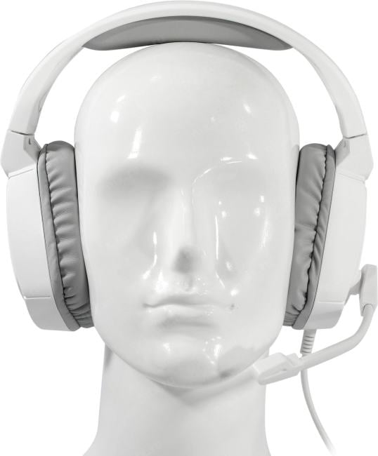 Наушники с микрофоном Defender Espanto (7.1, шнур 2м, USB, с  регулятором громкости) <62470>