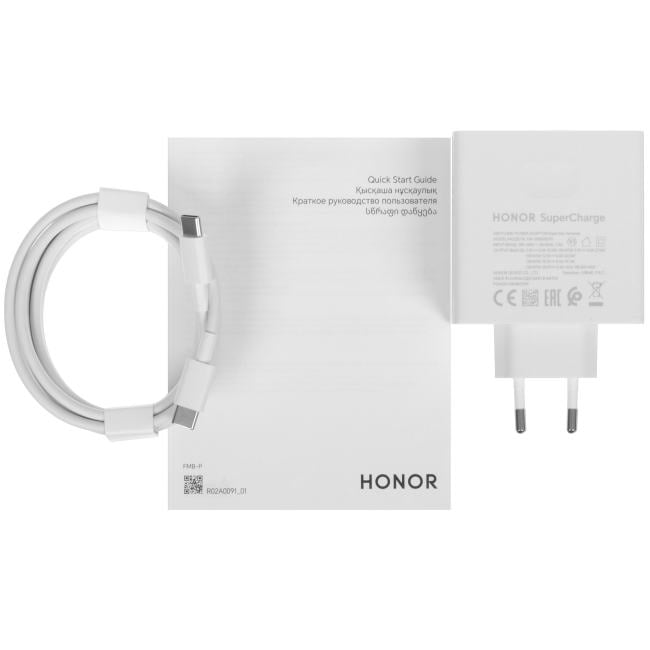 5301ANXJ Ноутбук Honor MagicBook Pro 14 FMB-P Core Ultra 5 225H 32Gb SSD1Tb Intel Arc 130T 14.6" OLED  3.1K  (3120x2080)