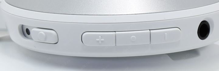 Наушники с микрофоном JBL LIVE  770NC  <White>  (Bluetooth) <JBLLIVE770NCWHT>