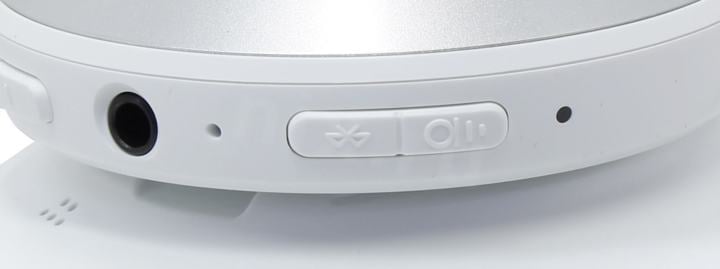 Наушники с микрофоном JBL LIVE  770NC  <White>  (Bluetooth) <JBLLIVE770NCWHT>
