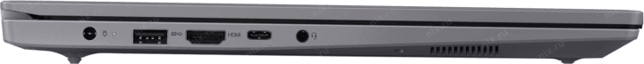Lenovo V15 G5 IRL  <83HF00EMIG> i7 13620H/16/512SSD/WiFi/BT/noOS/15.6"