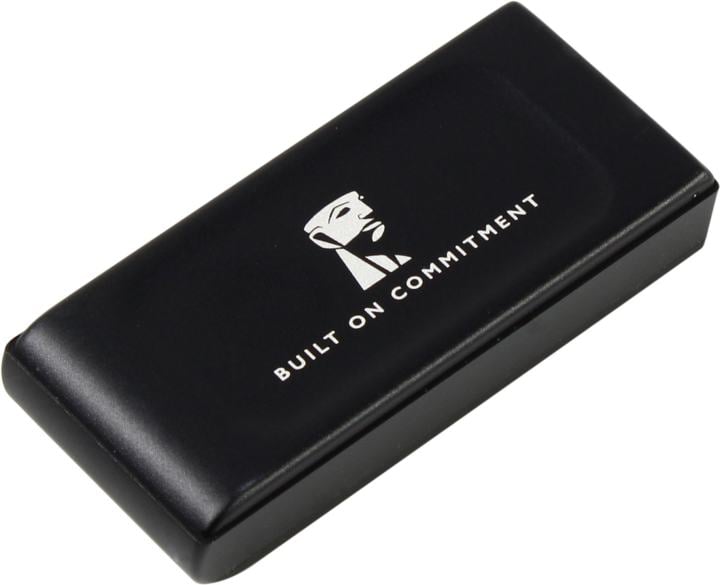 SSD 1 Tb USB3.2  Kingston XS1000 <SXS1000/1000GA>