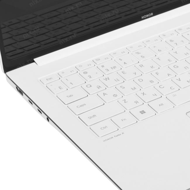 5301ANXJ Ноутбук Honor MagicBook Pro 14 FMB-P Core Ultra 5 225H 32Gb SSD1Tb Intel Arc 130T 14.6" OLED  3.1K  (3120x2080)