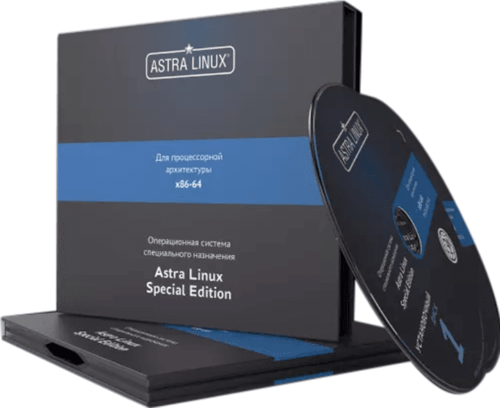 Astra Linux SE 1.8 “Воронеж” <OS2001X8618DIG000VS01-SO12ED>, РУСБ.10015-01(ФСТЭК) вирт.серв,  эл.лиц,для образ. уч