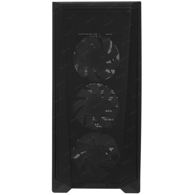 Корпус Phanteks PH-EC370A_DBK01R, Mid-Tower, 4×120mm ARGB, TG