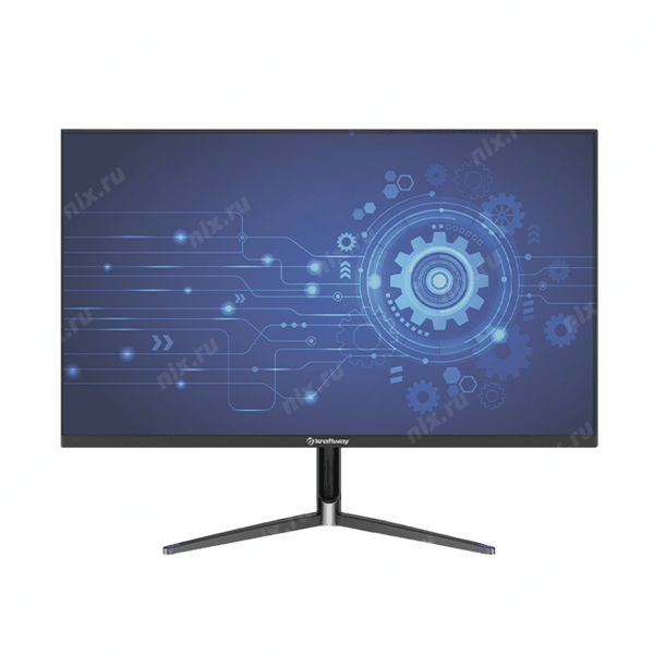 27"   ЖК монитор Kraftway KraftView 470-01q <КРПЕ.463135.012-01> (LCD,  2560x1440,  HDMI,  DP)Номер реестра10707214