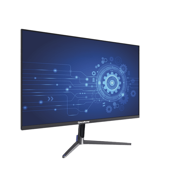 27"   ЖК монитор Kraftway KraftView 470-01q <КРПЕ.463135.012-01> (LCD,  2560x1440,  HDMI,  DP)Номер реестра10707214