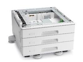 097S04908 Трехлотковый модуль 3 х 520 листов XEROX VersaLink  B7025/30/35/ C7000/ C7020/25/30