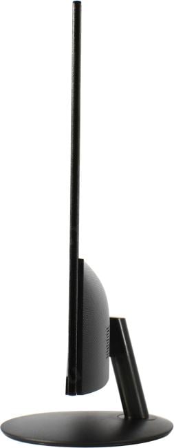 Монитор 23.8" AOpen 24SA2YEBI IPS 1920x1080, 100 Гц, 1 мс, 16:9, 250 кд/м2, 1xHDMI, черный