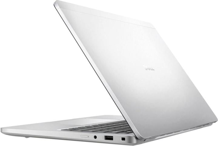 PRO14PL-5654 Ноутбук Dell Pro 14 Plus Core Ultra 7 255U 16Gb SSD512Gb Intel Graphics 14" IPS FHD+  (1920x1200) Linux gre