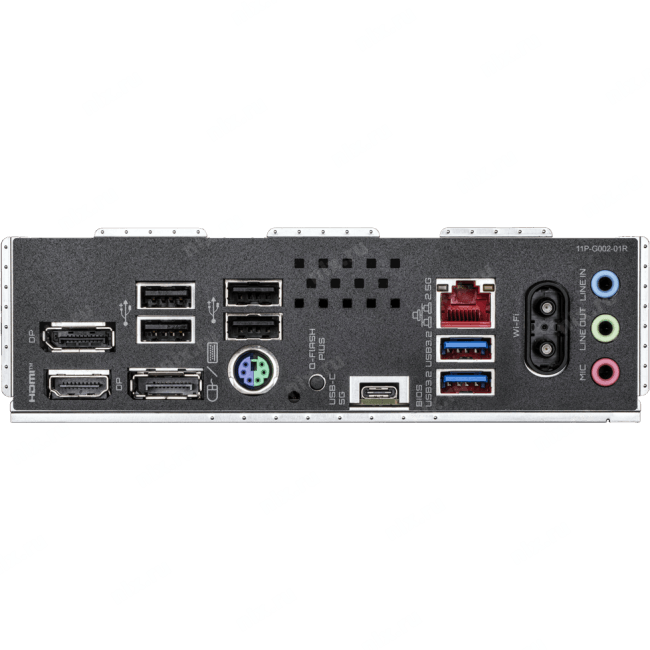 Gigabyte B840M DS3H WF6 Материнская  плата/  B840M  DS3H WF6