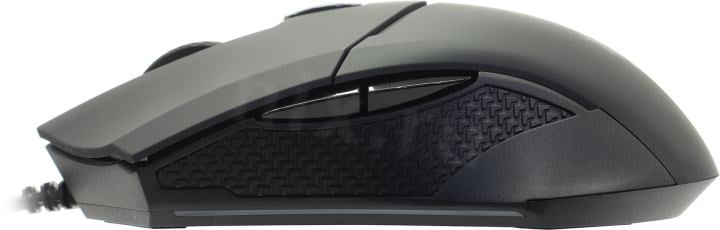 MSI Clutch Optical Mouse <GM08>  USB (RTL) 6btn+Roll