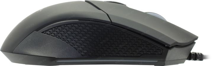 MSI Clutch Optical Mouse <GM08>  USB (RTL) 6btn+Roll
