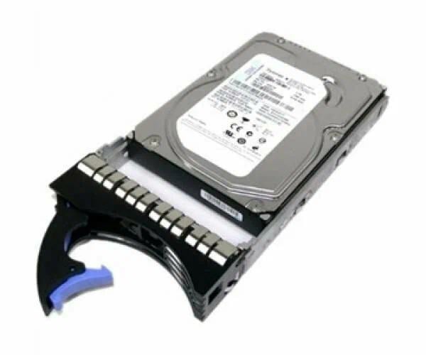 Жесткий диск IBM 44W2244, 600GB, 3.5", SAS, 15000rpm