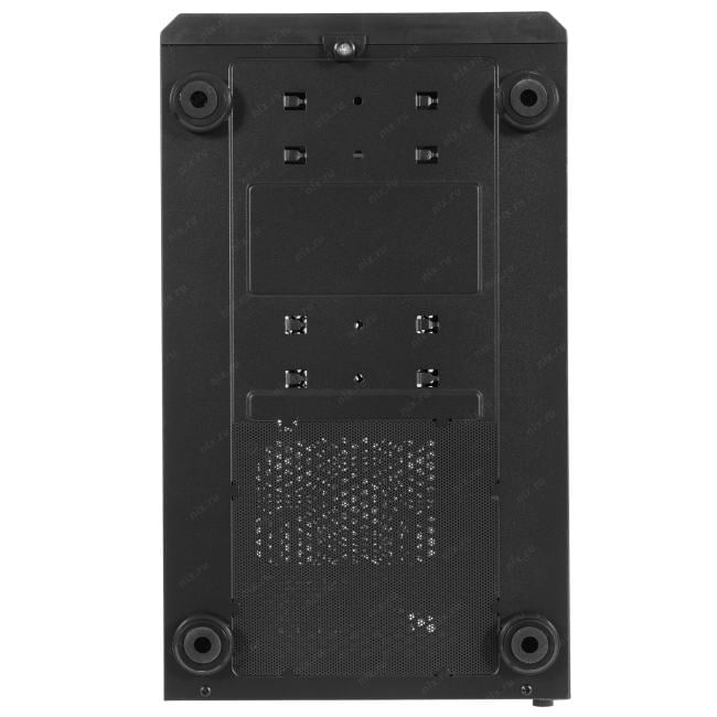 Miditower ADATA XPG VALOR AIR <VALORAIRMT-BKCWW> ATX  без  БП