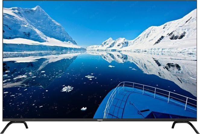 Телевизор Renova 50" TLE-50USBM LED 60Hz