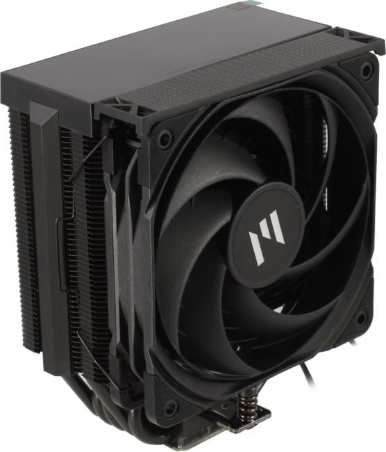 Кулер Zalman CNPS13X BLACK, 120 мм, TDP 240W, PWM