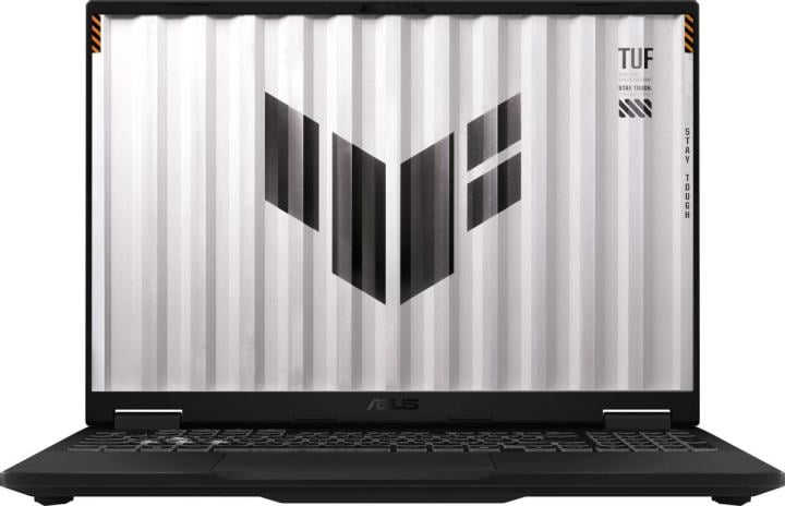 ASUS TUF Gaming F16 FX608JMR  <90NR0NB1-M006P0> i7 14650HX/16/1TbSSD/WiFi/BT/noOS/16"