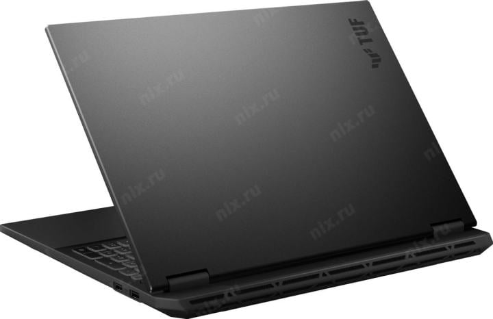 ASUS TUF Gaming F16 FX608JMR  <90NR0NB1-M006P0> i7 14650HX/16/1TbSSD/WiFi/BT/noOS/16"
