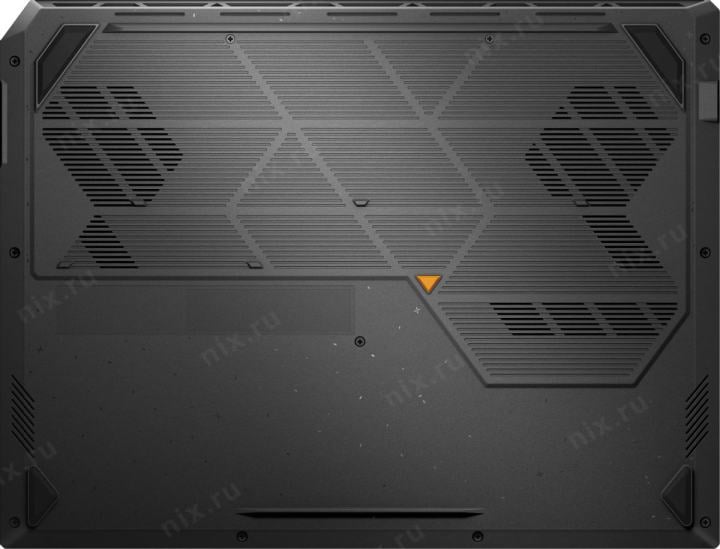 ASUS TUF Gaming F16 FX608JMR  <90NR0NB1-M006P0> i7 14650HX/16/1TbSSD/WiFi/BT/noOS/16"