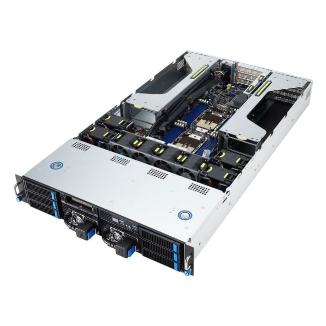90SF02L1-M000T0 ASUS ESC4000-E11/WOCPU/WOM/WOGPU/Z
