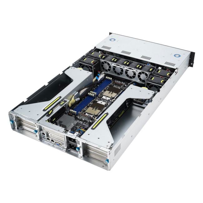 90SF02L1-M000T0 ASUS ESC4000-E11/WOCPU/WOM/WOGPU/Z