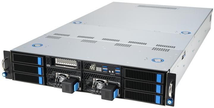 90SF02L1-M000T0 ASUS ESC4000-E11/WOCPU/WOM/WOGPU/Z