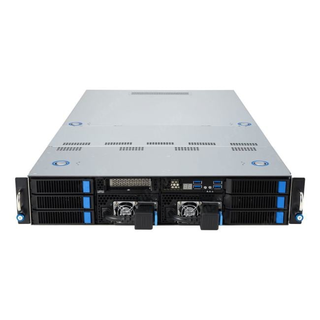 90SF02L1-M000T0 ASUS ESC4000-E11/WOCPU/WOM/WOGPU/Z