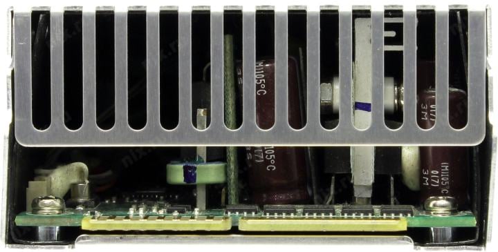 Модуль питания SuperMicro <PWS-920P-1R> 920W Hot-Swap,  для корпусов SuperMicro