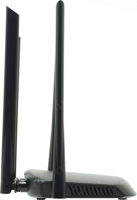 Digma <DWR-AC1202> WiFi Router (3UTP  1000Mbps,  1WAN,  867Mbps, 4x6dBi)