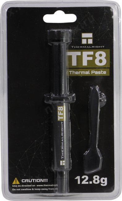 Thermalright <TF8>  Термопаста, 12.8 г