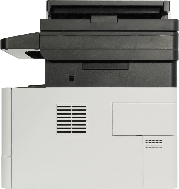 Kyocera Ecosys M2540dn (A4, 512Mb, LCD, 40стр/мин, лазерное МФУ, факс,  USB2.0,  сетевой,  DADF, двуст.печать)