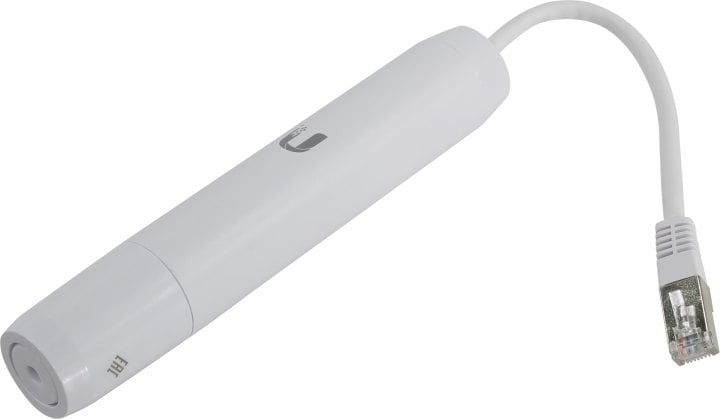 Блок питания Ubiquiti Instant 802.3af Outdoor Gigabit Ubiquiti Гигабитный PoE-преобразователь, наружный, 48 В 802.3af в 24 В, 1х 1G RJ45