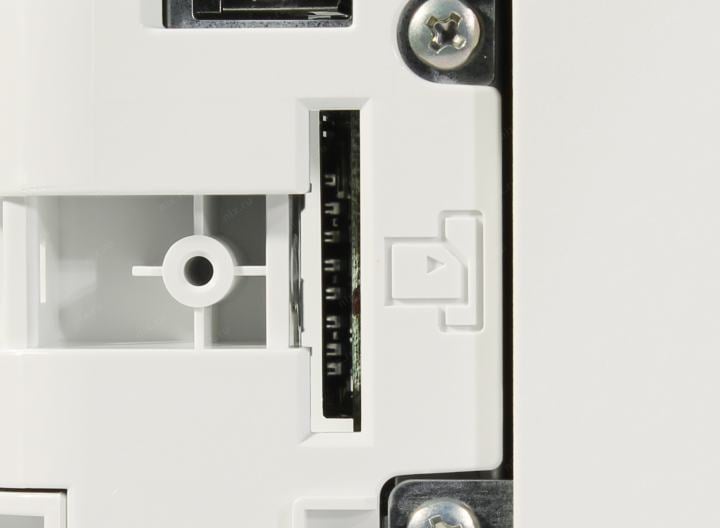 Kyocera Ecosys M2540dn (A4, 512Mb, LCD, 40стр/мин, лазерное МФУ, факс,  USB2.0,  сетевой,  DADF, двуст.печать)