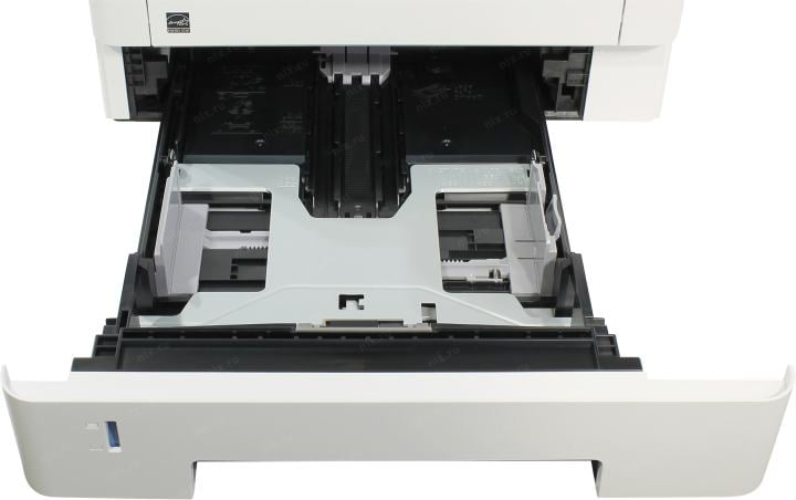 Kyocera Ecosys M2540dn (A4, 512Mb, LCD, 40стр/мин, лазерное МФУ, факс,  USB2.0,  сетевой,  DADF, двуст.печать)