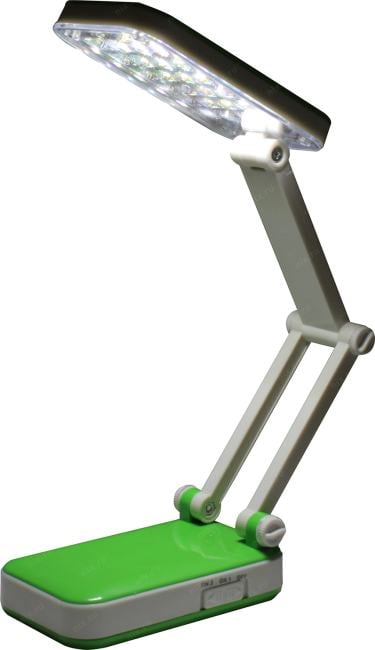 PROconnect CH-017 <75-0215> Светильник настольный  (4000K,  1.5Вт)