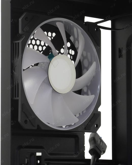 Minitower GameMax <M65> MicroATX  без  БП