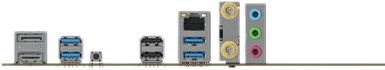 MAXSUN MS-Challenger Z890M WIFI (RTL) LGA1851 <Z890> PCI-E HDMI+DP 2.5GbLAN+WiFi SATA  MicroATX  2DDR5