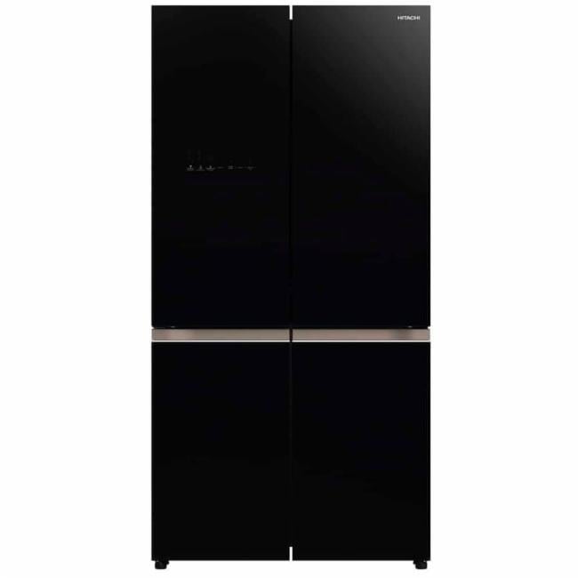 Hitachi <R-WB720PUC1  GCK>  Холодильник