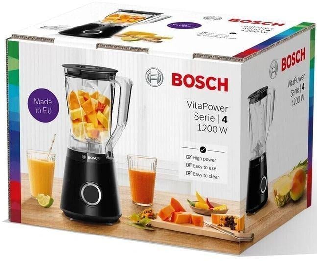 Блендер MMB6141B BOSCH