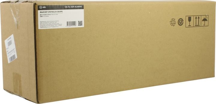 Печка в сборе Cactus CS-FU-XER-ALB8045 (607K09009) (восстановл.) для Xerox AltaLink C8045 250000стр.