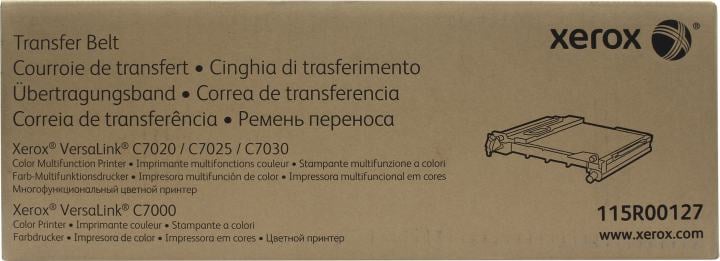XEROX <115R00127> Узел ремня  переноса VL C7020/7025/7030